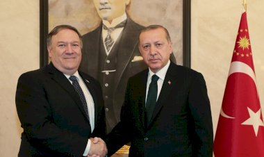 "Erdoğan'ın samimi taahhütleri oldu"