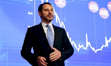 Berat Albayrak: Kanal İstanbul çok makul ve yapılabilir bir proje