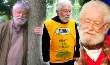 Hayrettin Karaca yaşamını yitirdi