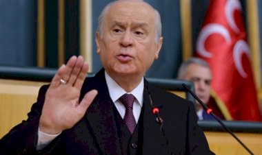 Selvi: Bahçeli, cevabını bildiği bir soru mu soruyor?