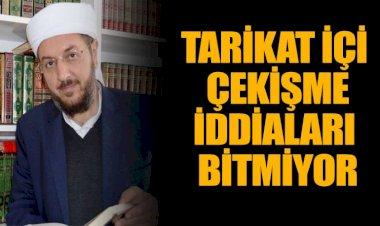 Tarikat cinayetleri yeniden gündemde
