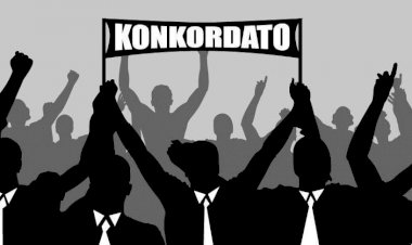 Konkordato sayısında kritik rakam