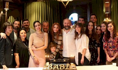Babil İlk Bölümüyle Zirveye Oturdu