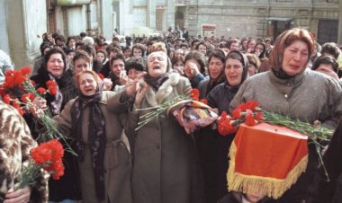 AZERBAYCAN TÜRKLERİNİN "KARA" GÜNÜ