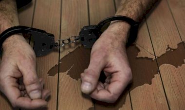 KIRIM’DA 2019: YENİ SİYASİ TUTSAKLAR VE BASKILAR İÇİN “REKOR” YILI