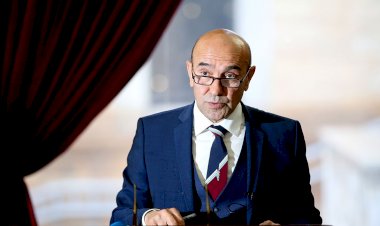 CHP planını değiştirdi