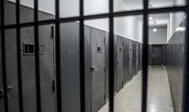 İnfaz düzenlemesinin taslak metni ortaya çıktı