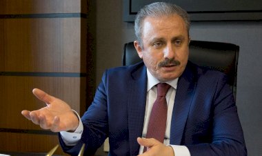 Mustafa Şentop: “FETÖ’nün siyasi ayağı için ayrı bir maceraya gerek var mı?