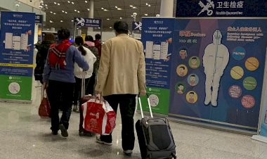 Çin'deki virüs salgını nedeniyle dünya genelinde önlem alınmaya başladı