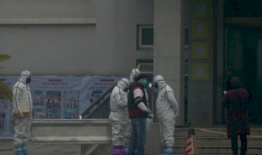Çin'de görülen 'gizemli hastalık' ABD'ye sıçradı: İlk vakanın durumu ağır