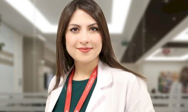 Rahim Ağzı Kanserinin 5 Belirtisine Dikkat