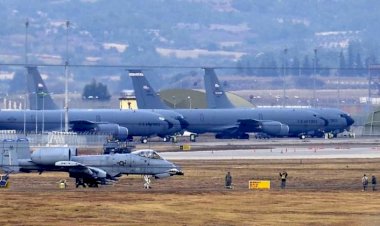 ABD İncirlik'ten çekiliyor mu?