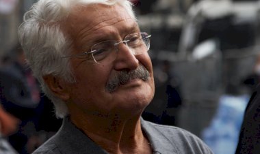 Usta sanatçıdan çıkış: Saat ayarı hiç bu kadar bozulmamıştı