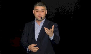 AKP'ye ders veren isim: Bir sabah kalksak ve diğer cemaatlere operasyon yapıldığını görsek...