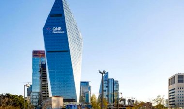 Katarlı QNB Finansbank’ta dikkat çeken hareketlilik!