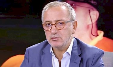 'Dün FETÖ’nün kayığında, bugün başkasının yalısının balkonunda'