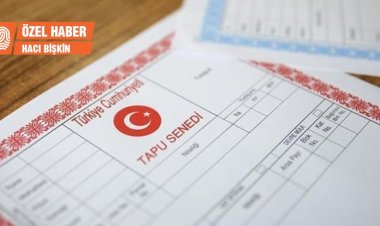 KHK'liye ev satmak da yasak