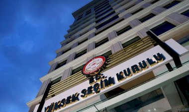 Yüksek Seçim Kurulu yenilendi; yeni üyeler kim, işte seçimleri yönetecek isimler