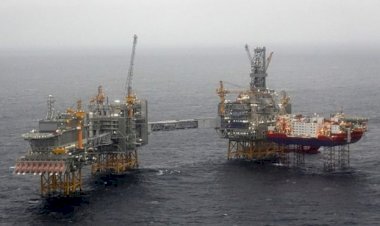 Somali'de petrol rezervi ne kadar?