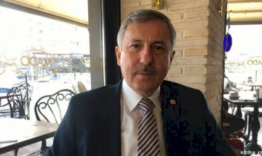 Özdağ: AKP’ye en büyük şamar sandıkta atılacak