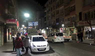 Manisa'da korkutan deprem: İstanbul'da da hissedildi!