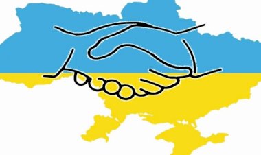 Ukrayna’da bugün Ukrayna Birlik Günü kutlanıyor.