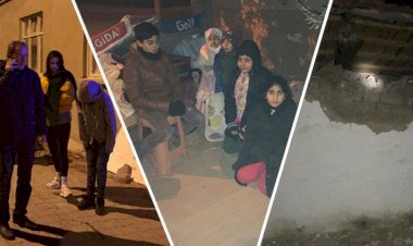 Manisa’daki deprem İstanbul’da neden hissedildi?
