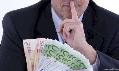 Türkiye Yolsuzluk Algı Endeksi'nde geriledi