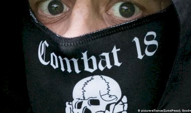 Almanya'da Combat 18 adlı neonazi grup yasaklandı