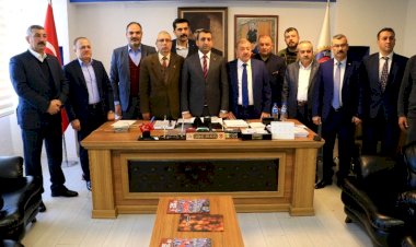 ABD'li şirket Türkiye'deki 439 çalışanı kapıya koydu