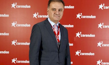 Corendon Airlines Zonguldak’a Direkt Uçuşlara Başlıyor