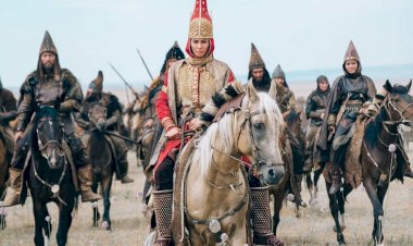 Türk tarihinin ilk kadın hükümdarı Tomris Hatun’un hayatı