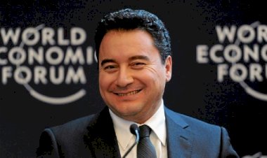 Ali Babacan'ın partisi yılan hikayesine döndü, yeni tarih Şubat!