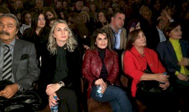 Muhalefetin Cumhurbaşkanlığı planı