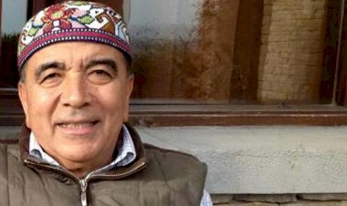 Eski MİT'Çİ'nin hayali MHP'ye Genel Başkan olmak mış!