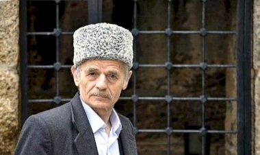 KIRIMOĞLU, İŞGAL ALTINDAKİ KIRIM’A YÜRÜYÜŞE KATILACAK!