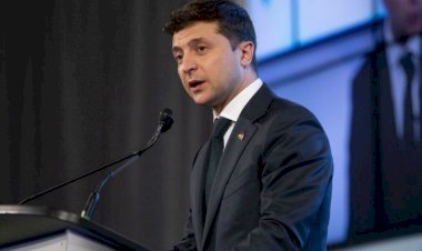 Zelenskiy, Kırım Tatarları için Rusya ile müzakereler başladı