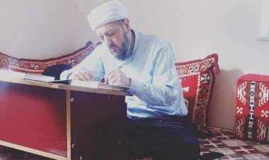 "Abdülkerim Çevik cinayeti bölgenin dengesine yapılan bir saldırıdır"