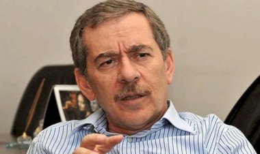 Abdüllatif Şener: Tayyip Erdoğan seçimi iptal etmeyi bile düşünebilir