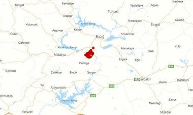 Deprem uzmanı daha önce uyarmıştı: Daha büyük deprem olacak