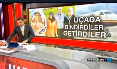 MİT’in getirdiği isim nasıl serbest kaldı
