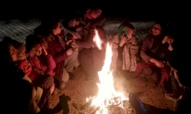 Elazığ’da şiddetli deprem; en az 14 kişi hayatını kaybetti