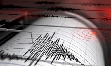 Kandilli ve AFAD en son depremler listesi! Deprem son dakika 2020