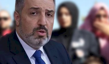 KHK’lı asker camide intihar etti! Eski AKP’li vekil isyan etti