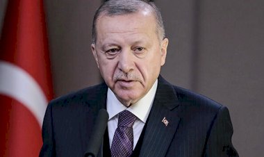 Erdoğan: Kurumlarımız gerekli tüm tedbirleri almaktadır