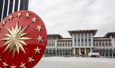 Cumhurbaşkanlığı, depremle ilgili haberler için ‘hassasiyet’ uyarısı yaptı