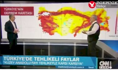 Uzmanlardan ortak görüş: Bölgede bir deprem bekleniyordu