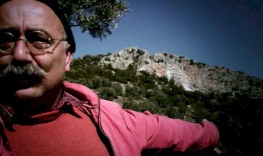 Sevan Nişanyan'dan Türkiye'ye  provokasyon girişimi