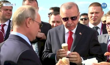 Kerim Has: Rusya, Ankara’ya bir veriyorsa on alıyor