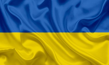 Ukrayna Türk Halkı'nın yanında!